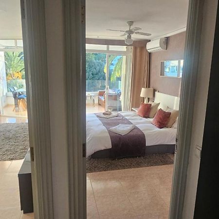 Apartment Next To The Beach Портас Ноус Экстерьер фото