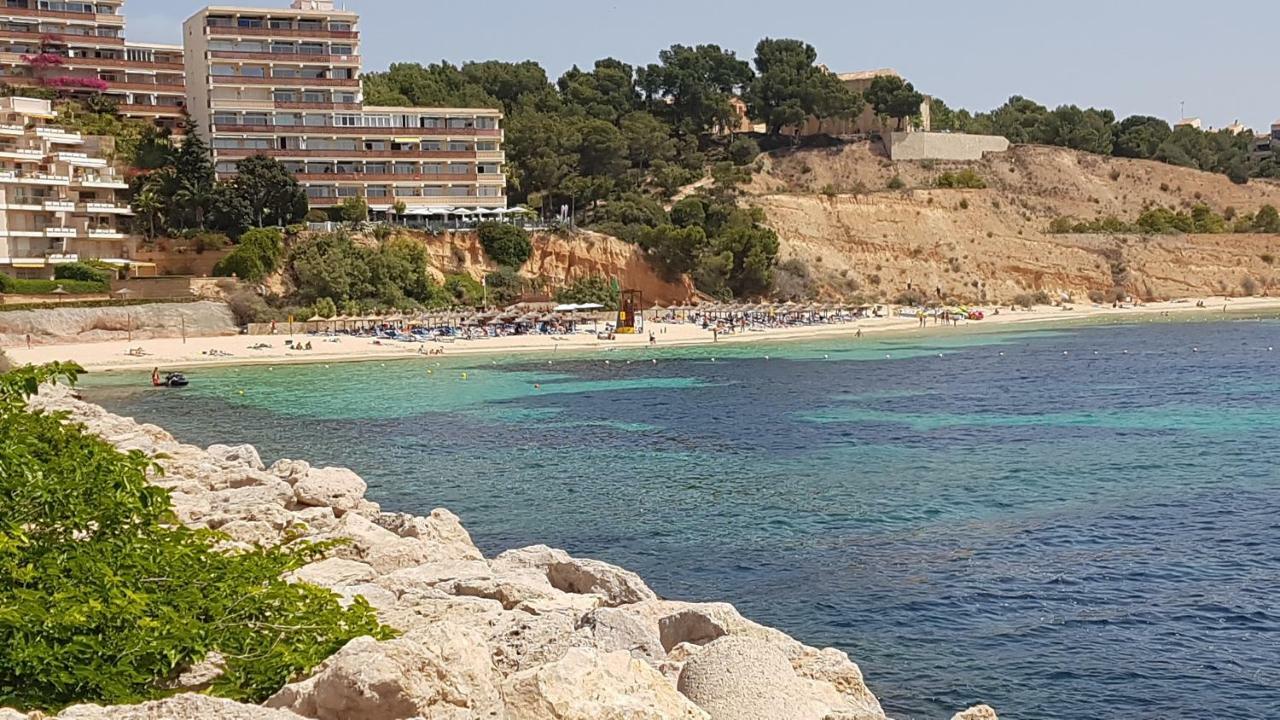 Apartment Next To The Beach Портас Ноус Экстерьер фото